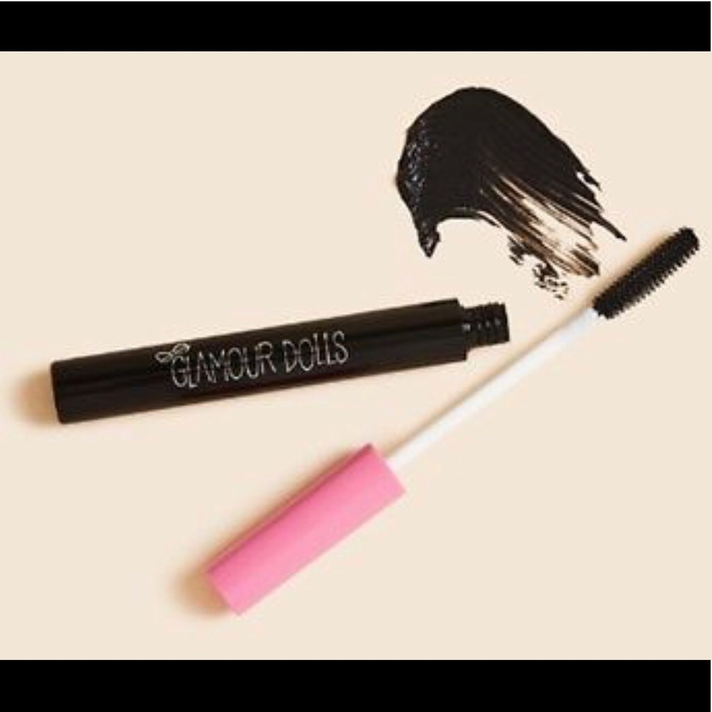 Glamour Dolls Mascara